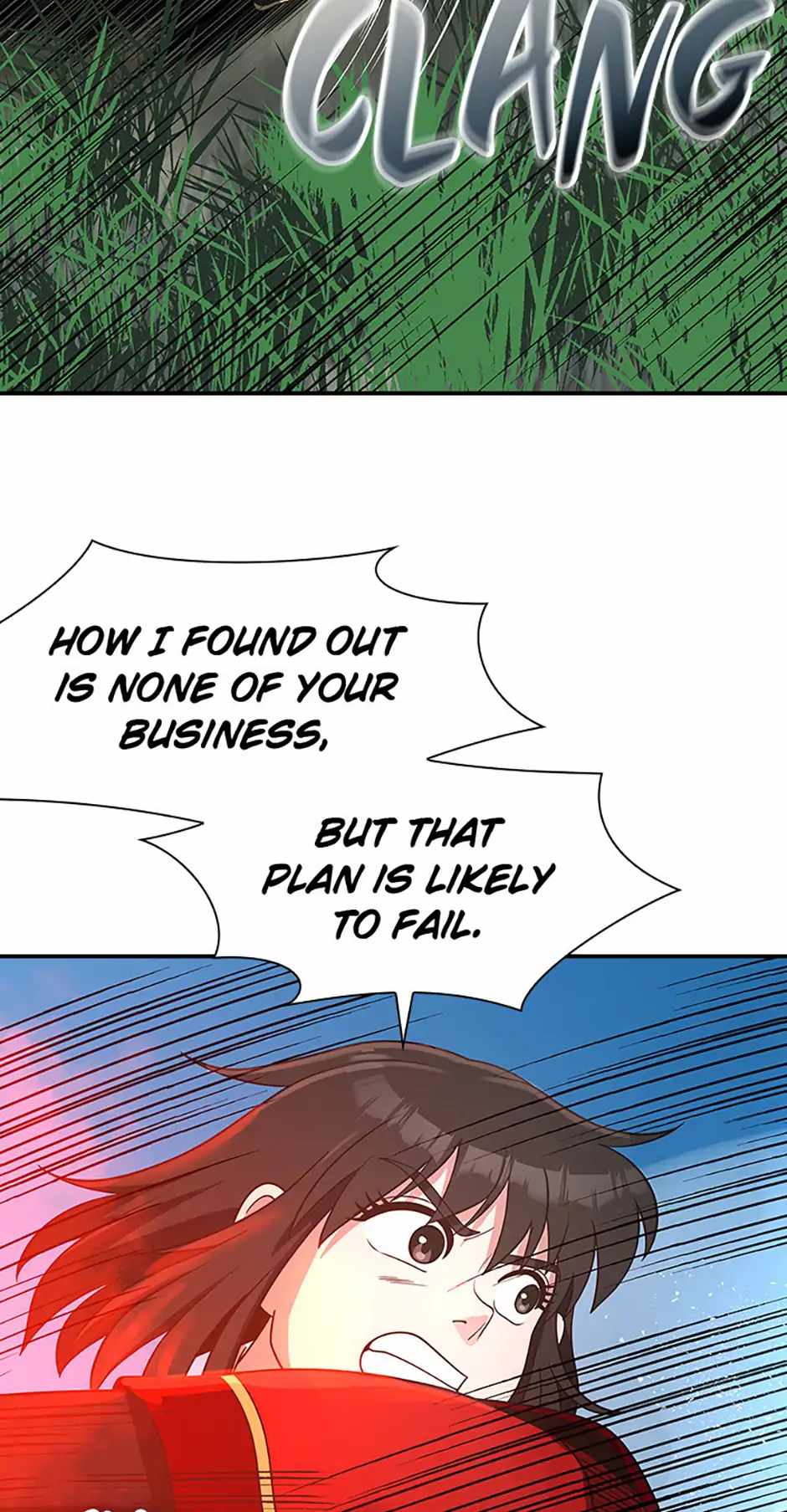 The Demonic Blade Fairy Chapter 51 61